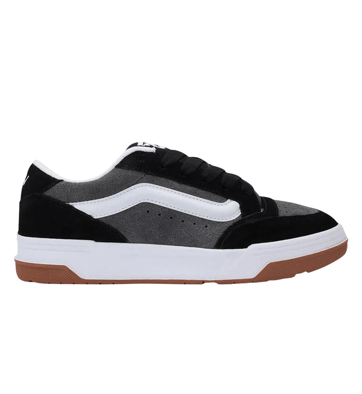 Vans Hylane Shoe Suede Black (VN000Y15CJK)