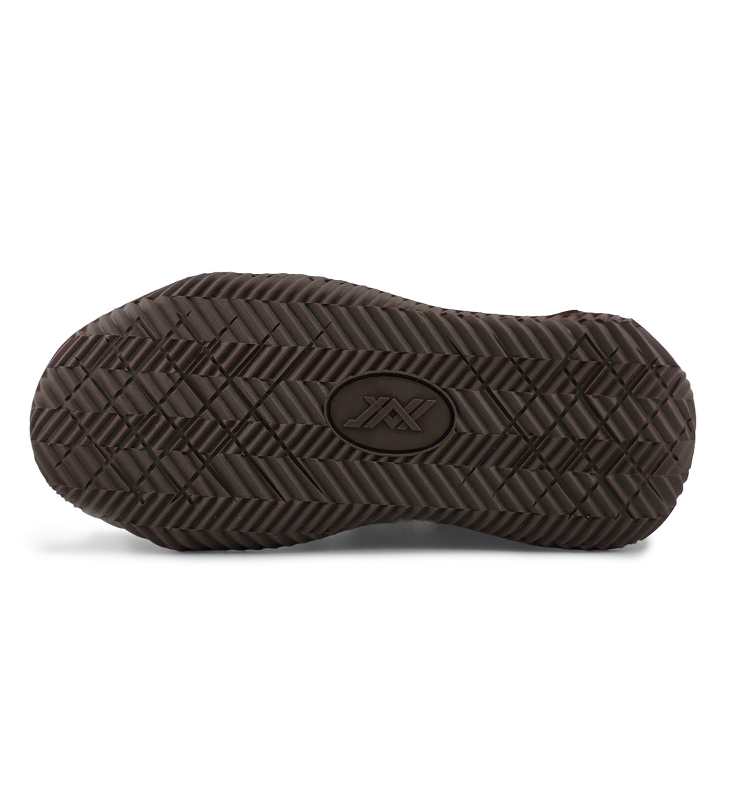 Javi Atmos Shoes Brown Atmos | Pro Feet