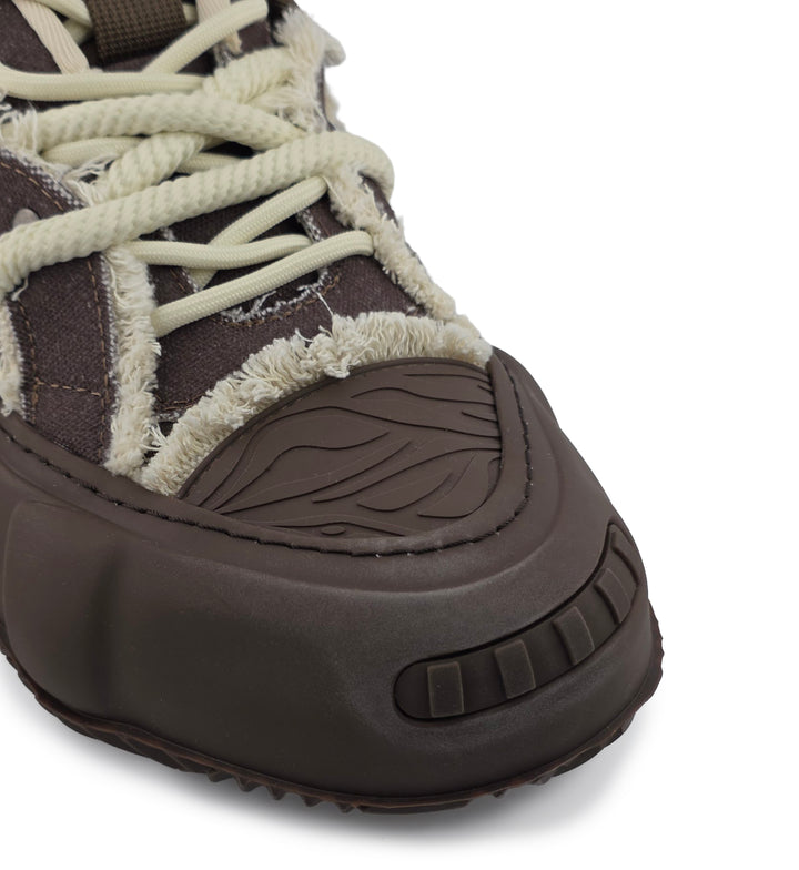Javi Atmos Shoes Brown Atmos | Pro Feet