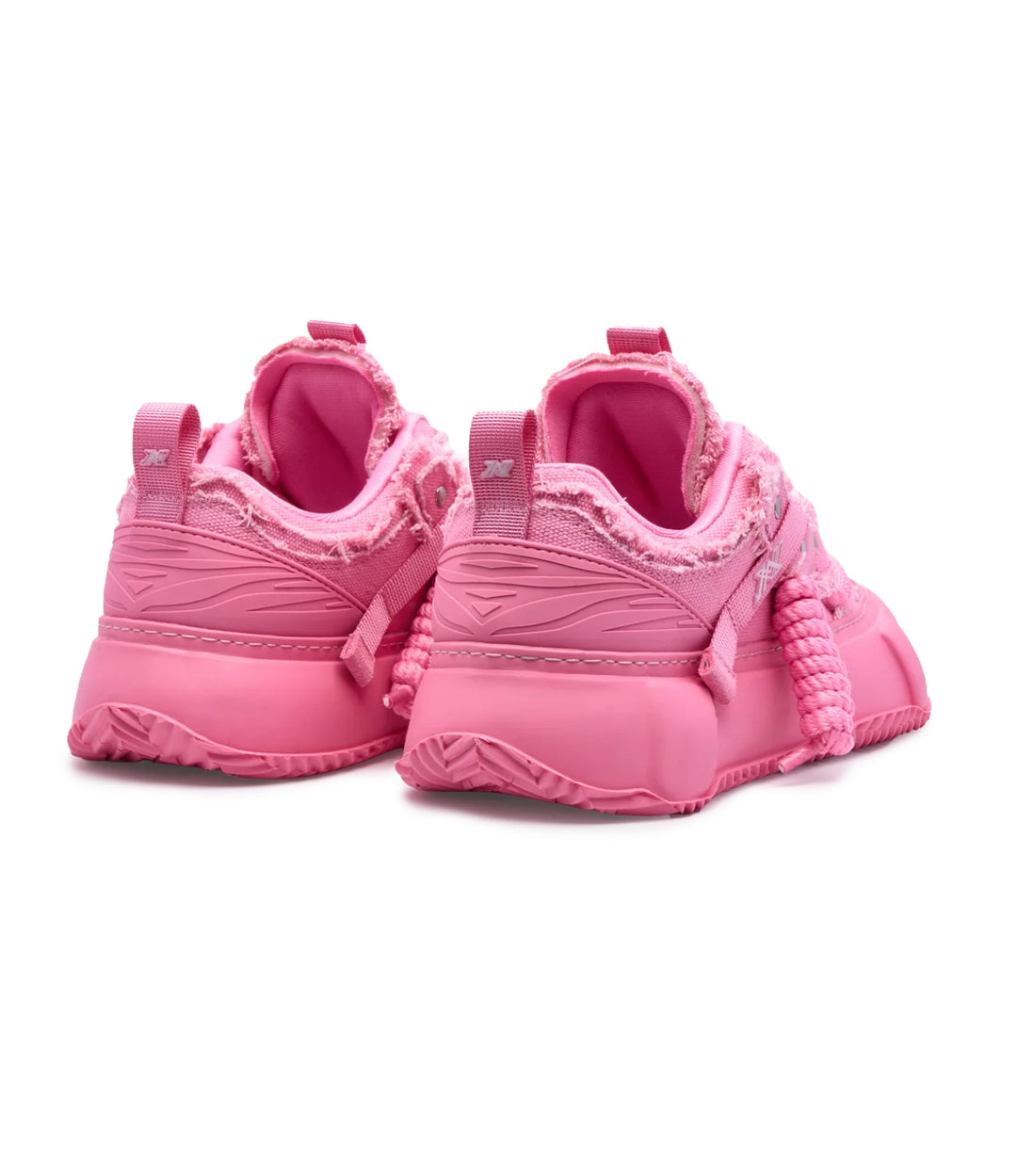 Javi Atmos Shoes Pink Atmos | Pro Feet