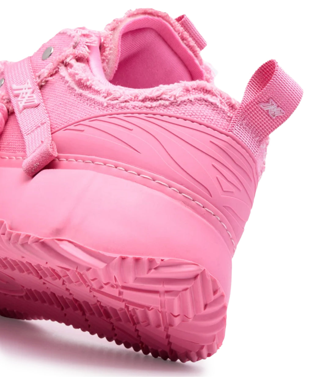 Javi Atmos Shoes Pink Atmos | Pro Feet
