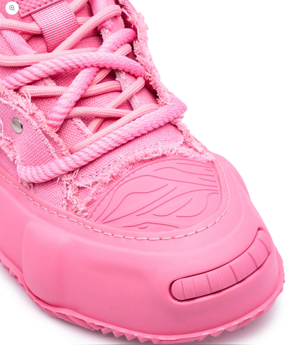 Javi Atmos Shoes Pink Atmos | Pro Feet