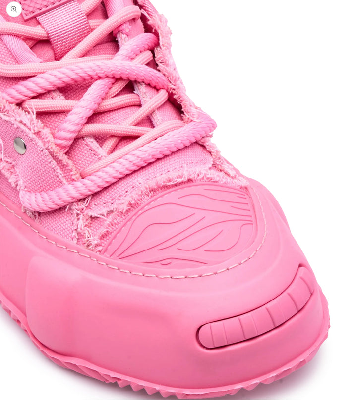 Javi Atmos Shoes Pink Atmos | Pro Feet