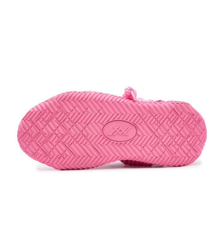 Javi Atmos Shoes Pink Atmos | Pro Feet