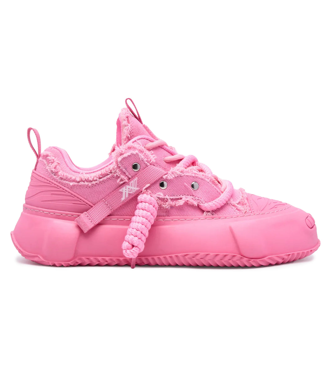 Javi Atmos Shoes Pink Atmos | Pro Feet