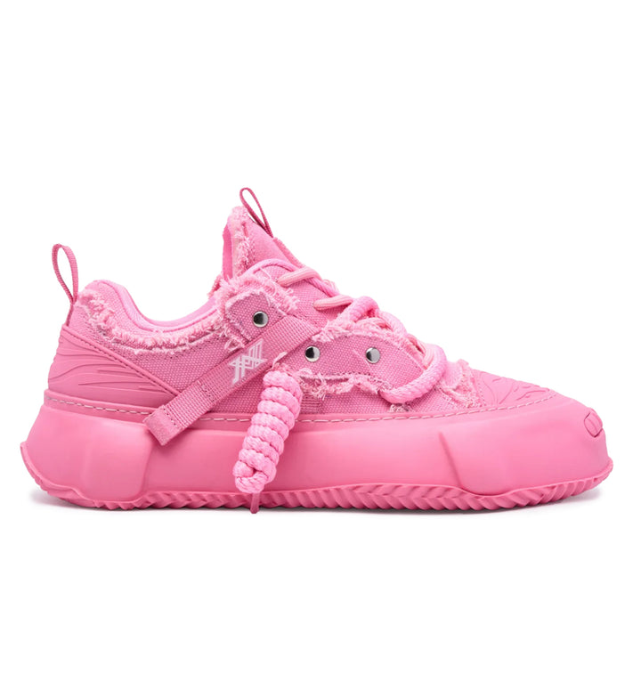 Javi Atmos Shoes Pink Atmos | Pro Feet