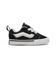 Vans Toddler Knu Skool Shoe (VN000D0K6BT)