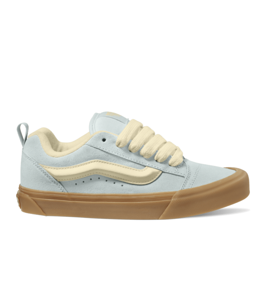 Vans Knu Skool Spa Blue