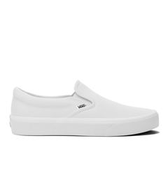 Vans Classic Slip-On True White (VN000EYEW00)