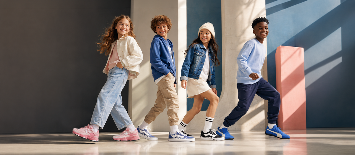 Kids' Shoes