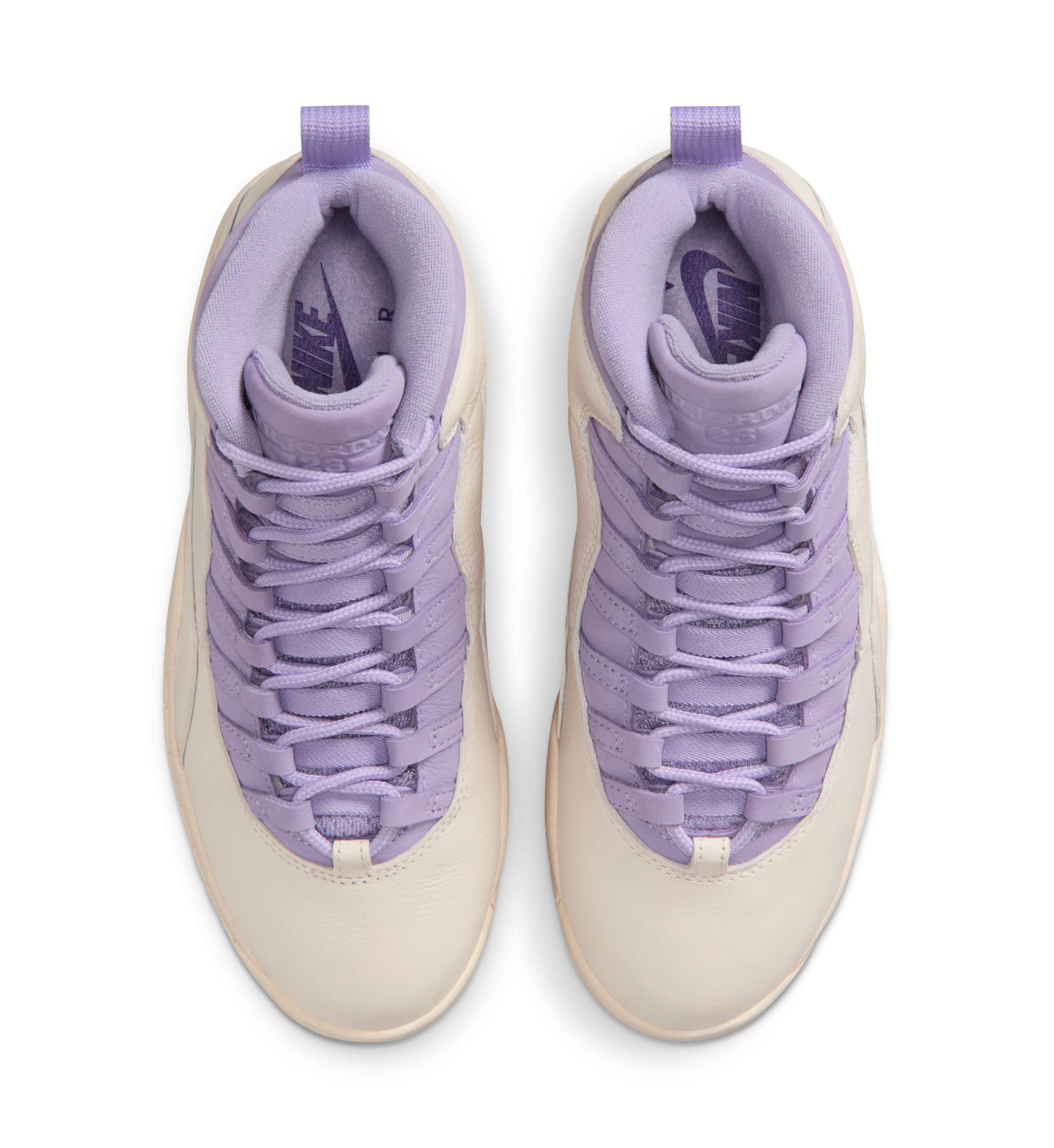 Air Jordan 10 Retro Women