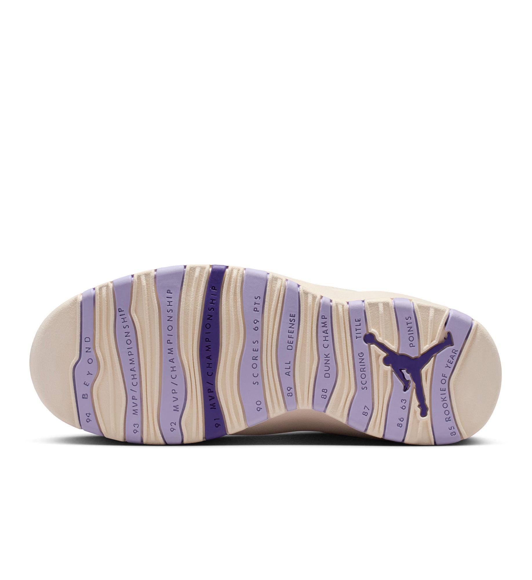 Air Jordan 10 Retro Women