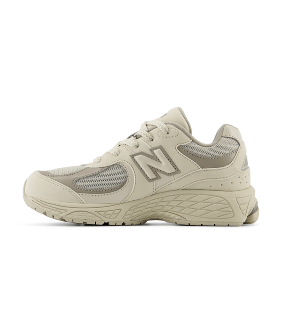New Balance 2002R PS Timberwolf PC2002BE | Pro Feet