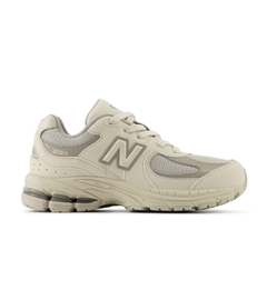 New Balance 2002R PS Timberwolf PC2002BE | Pro Feet