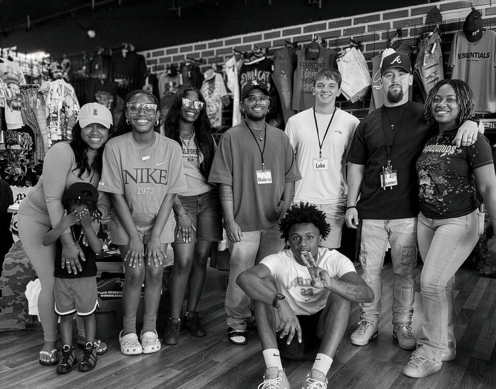 Pro Feet team