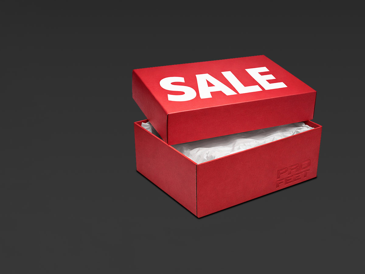 Sale & Clearance