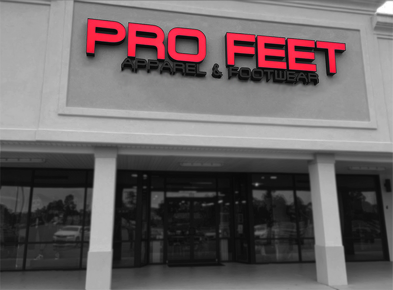 Pro Feet