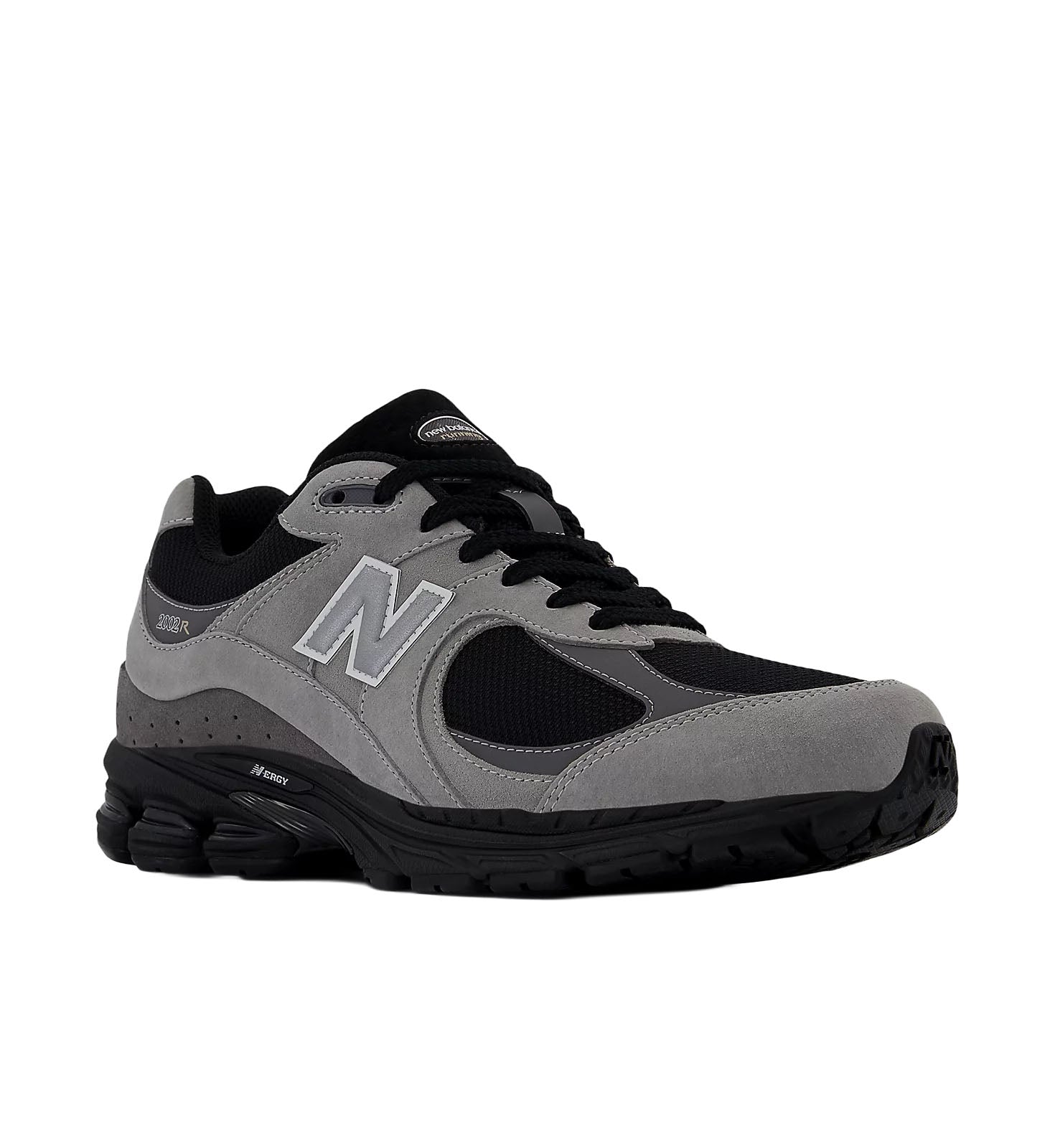 New Balance 2002R “Slate Grey/Black/Silver Metallic” (U2002RM)