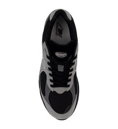 New Balance 2002R “Slate Grey/Black/Silver Metallic” (U2002RM)